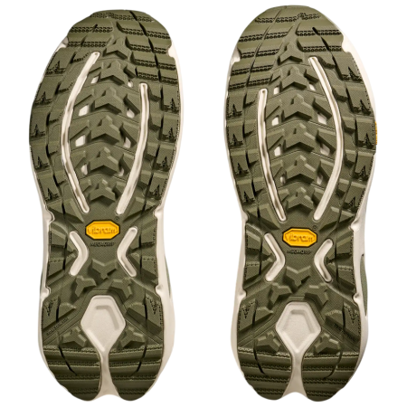 Wanderschuhe Hoka M Kaha 3 Low Gtx