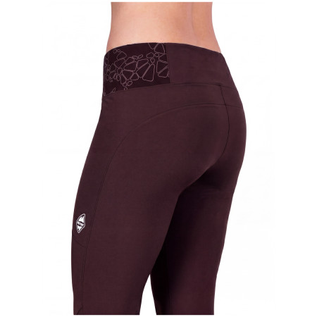 Damen-Leggings High Point Play 2.0 Lady Tights