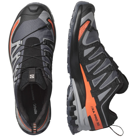 Wanderschuhe Salomon Xa Pro 3D V9 Gore-Tex