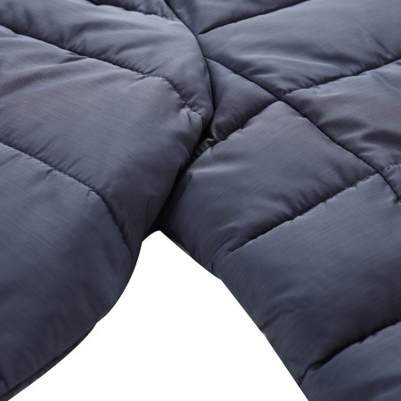 Herren-Winterjacke Alpine Pro Garat