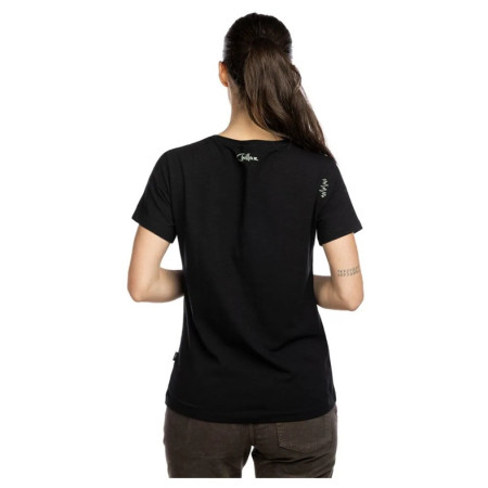 Damen-T-Shirt Chillaz Valencia Happy Alpaca