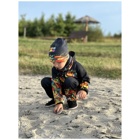 Halswärmer WAMU Game On