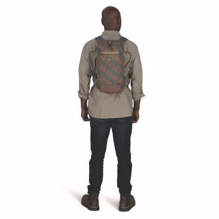 Rucksack Osprey Daylite Cinch