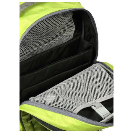 Schulranzen Boll Smart 24 Leaves