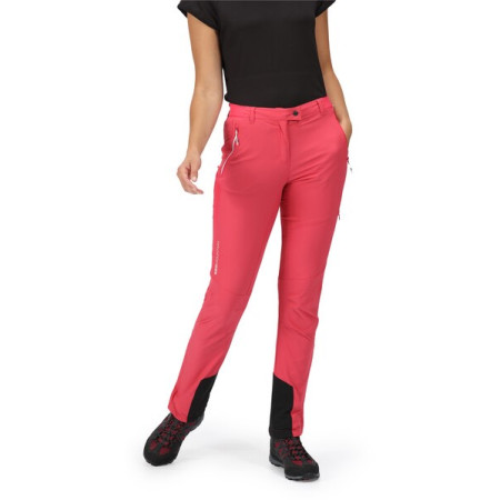 Damenhose Regatta Mountain Trs III