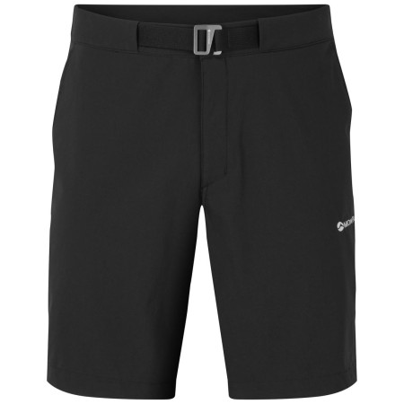 Herrenshorts Montane Tenacity Lite Shorts schwarz Black