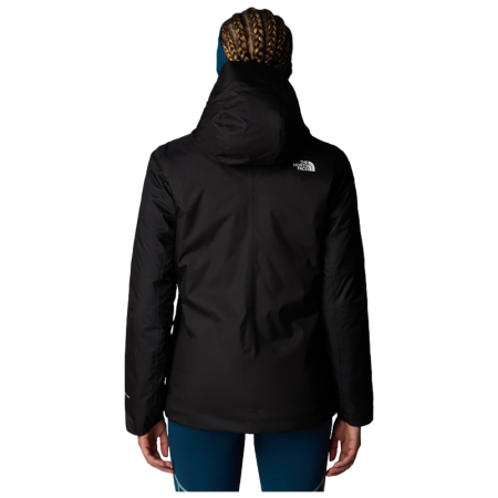 Damen-Winterjacke The North Face W Quest Insulated Jacket - Eu