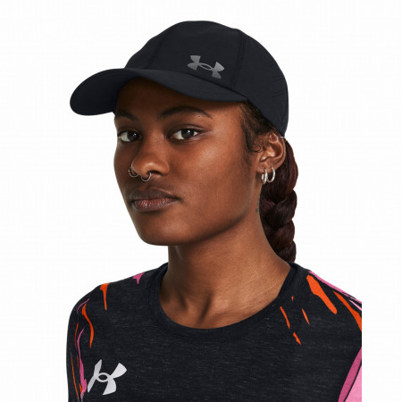 Damen Schildmütze Under Armour W Iso-Chill Velociti Adj
