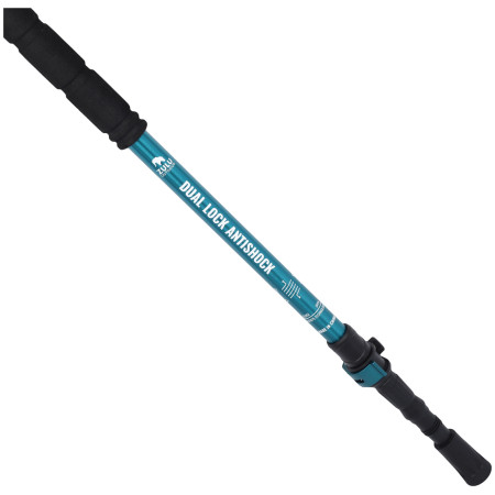 Trekkingstöcke Zulu Dual Lock Antishock