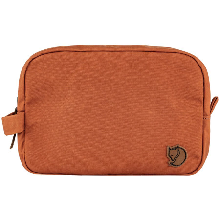 Tasche Fjällräven Gear Bag orange Terracotta Brown