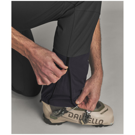 Herren-Softshellhose Ortovox Venet Softshell Pants