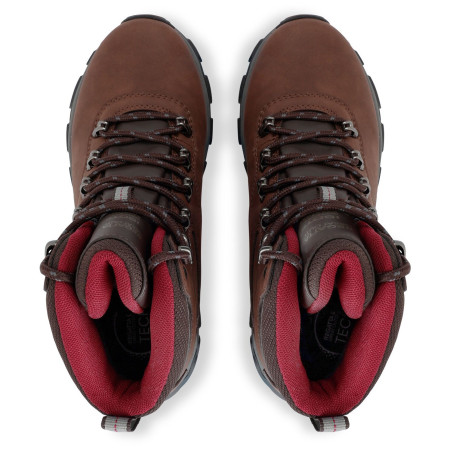 Damenschuhe Regatta Womens Holcombe Classic