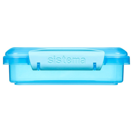 Snack-Box Sistema Mittagessen Sandwich-Box 450 ml