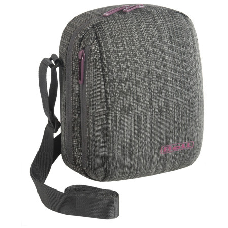 Tasche Boll Prophet 3 l grau/lila SaltAndPepper/Lilac