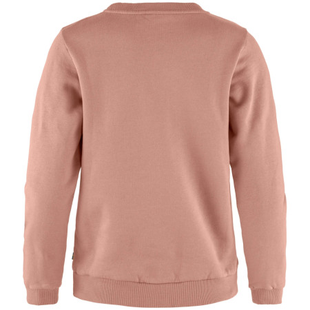Damen-Sweatshirt Fjällräven Fjällräven Logo Sweater W