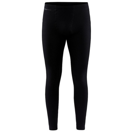 Herren-Funktionsunterhosen Craft PRO Wool Extreme X schwarz Black