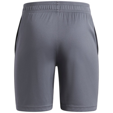 Kindershorts Under Armour UA Tech Logo Shorts Castlerock