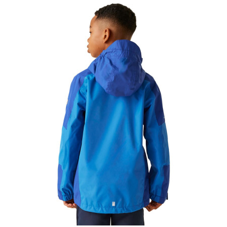 Kinderjacke Regatta Jr Calderdale III