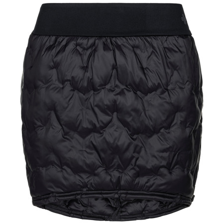 Damen Winterrock Kilpi Tany-W (2023) schwarz