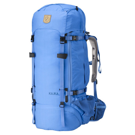 Rucksack Fjällräven Kajka 65 blau UnBlue