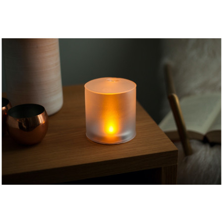Solarlampe BioLite Luci Candle