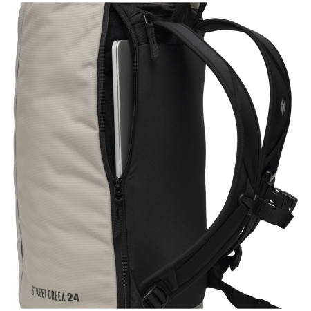 Rucksack Black Diamond Street Creek 24 Backpack