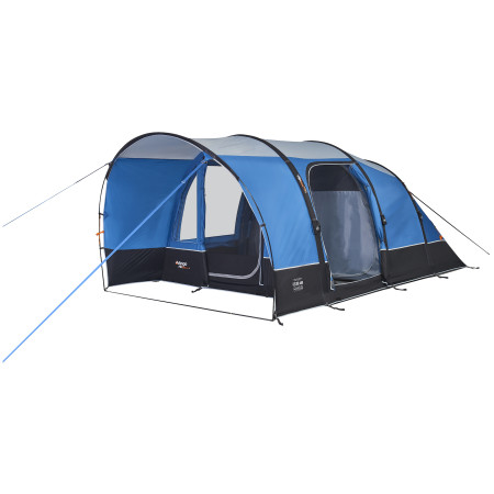 Aufblaszelt Vango Celino Air 400 blau Skyblue