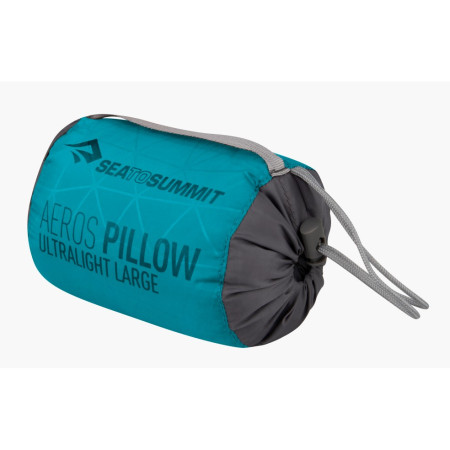 Kissen Sea to Summit Aeros Ultralight Pillow Large