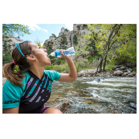 Filterflasche Katadyn BeFree 1l LE