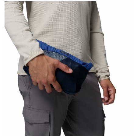 Herren Softshell-Jacke Columbia Pouring Adventure™ III Jacket