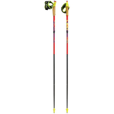 Trail Running Stöcke Leki Ultratrail FX.One