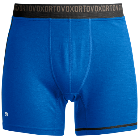 Herren-Boxershorts Ortovox 185 Rock'N'Wool Boxer