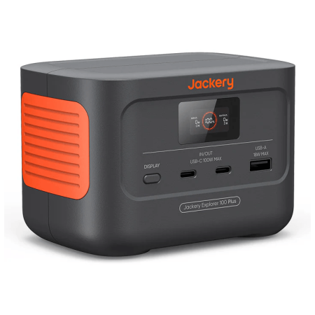 Aufladestation Jackery Explorer 100 Plus