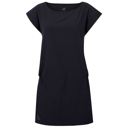Damenkleid Hannah Camila 2023 schwarz anthracite