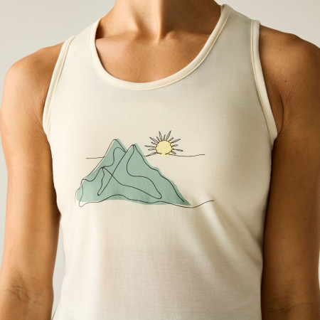 Damenunterhemd Dare 2b Harmonic Vest