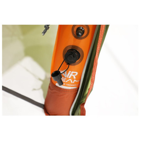 Ultraleichtes Zelt Force Ten Helium UL 1 Air