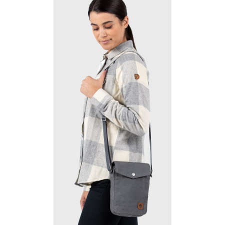 Umhängetasche Fjällräven Greenland Pocket