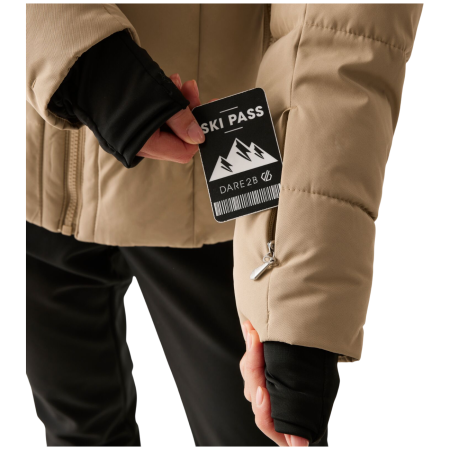 Damen Skijacke Dare 2b Glamorize VI Jacket