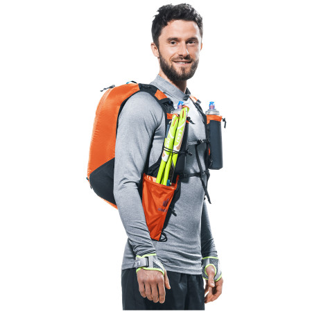 Trailrunningrucksack Deuter Ascender 7