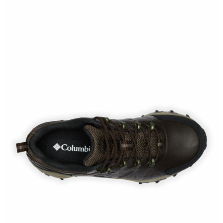 Damenschuhe Columbia Peakfreak™ II Outdry™ Leather