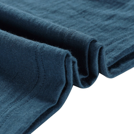 Kinder-T-Shirt Alpine Pro Mereno 2