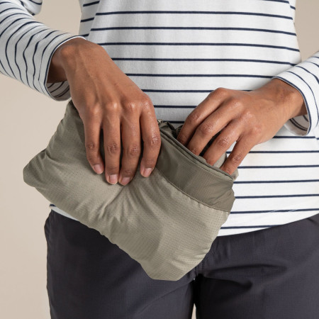 Damenjacke Craghoppers NL Rosa Rev Jacket