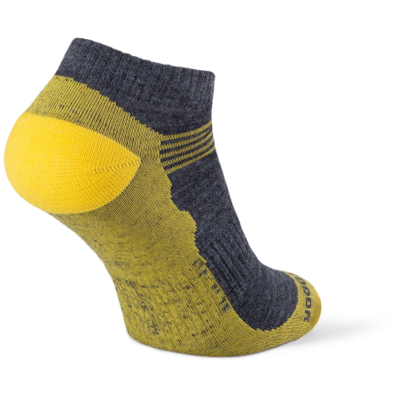Socken Zulu Merino Summer