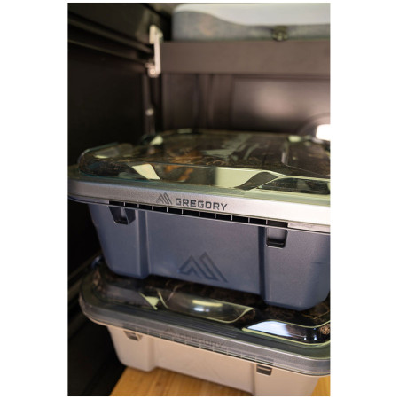 Aufbewahrungsbox Gregory Alpaca Gear Box 25L