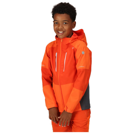 Kinderjacke Regatta Jnr Highton JktIV