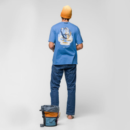 Herren-T-Shirt Wild Country Sequence M T-Shirt