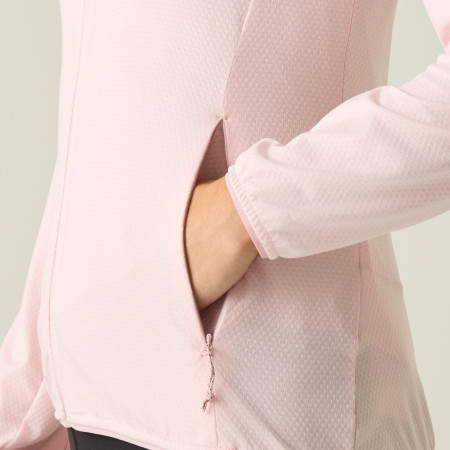 Damen-Sweatshirt Regatta Women's Huntdale