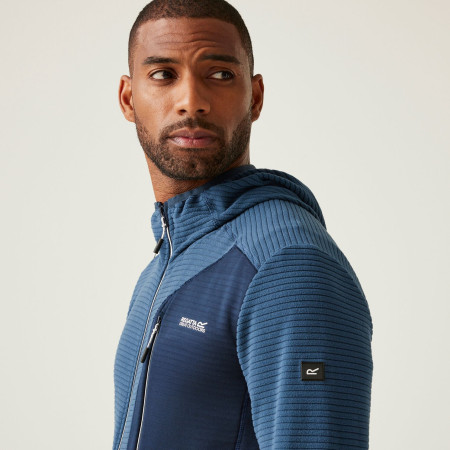 Herren-Sweatshirt Regatta Lakewright