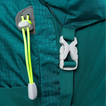 Wanderrucksack Zulu Sandstone 45+5