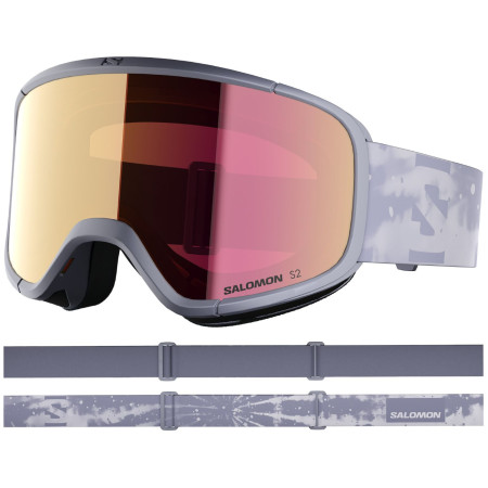 Skibrille Salomon Aksium 2.0